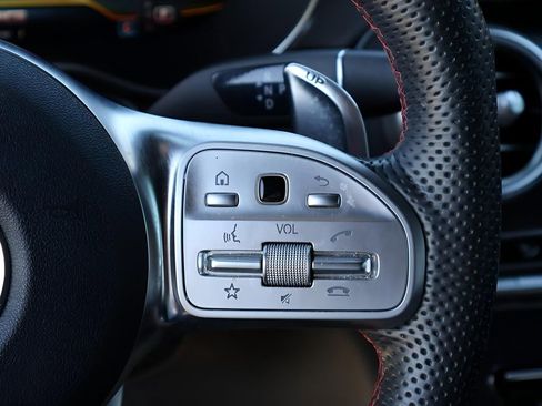 Certified 2023 Mercedes-Benz GLC 43 AMG 4MATIC Coupe image 35