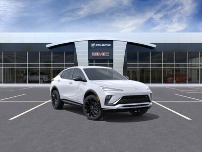 New 2026 Buick Envista Sport Touring w/ Convenience I Package
