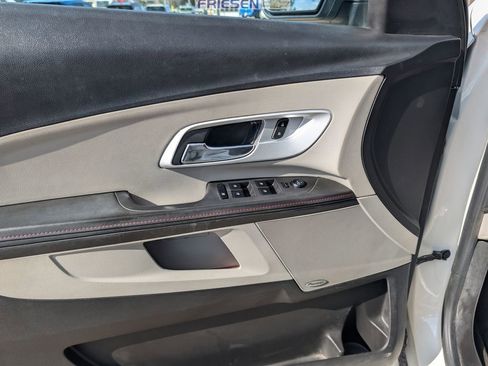 Used 2012 Chevrolet Equinox LT image 13