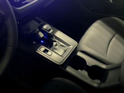 New 2026 Toyota Corolla Cross LE image 7