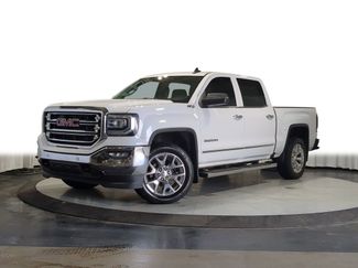 Used 2016 GMC Sierra 1500 SLT w/ SLT Premium Package 360° Tour