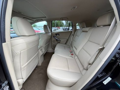 Used 2014 Acura RDX AWD image 23