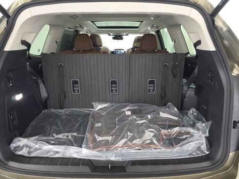 New 2026 Subaru Ascent Touring AWD/4WD image 40