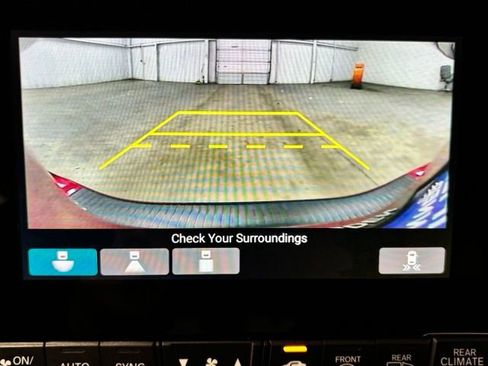 Used 2024 Honda Odyssey EX-L image 14