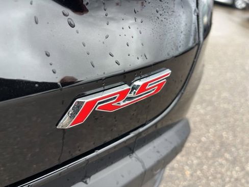 Used 2025 Chevrolet Trax RS w/ Sunroof Package image 30