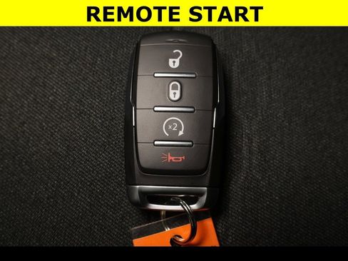 New 2026 RAM 2500 Big Horn image 12