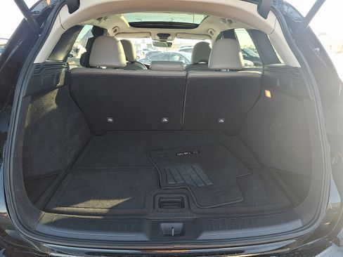 Certified 2024 INFINITI QX50 Luxe w/ Cargo Package image 28