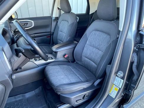 Used 2023 Ford Bronco Sport Big Bend w/ Convenience Package image 21