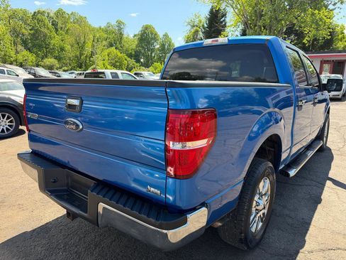 Used 2010 Ford F150 FX2 RWD image 5