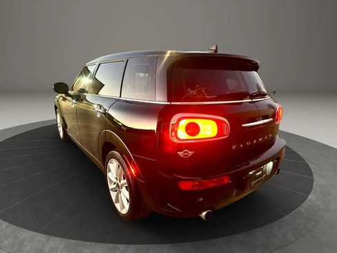 Used 2016 MINI Cooper Clubman S image 7