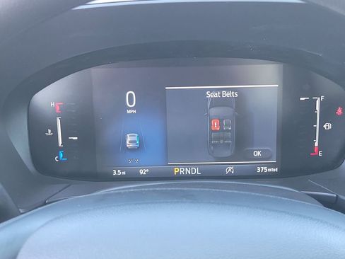 New 2026 Ford Escape Active FWD image 25