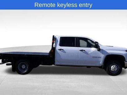 New 2026 Chevrolet Silverado 3500 W/T w/ WT Convenience Package