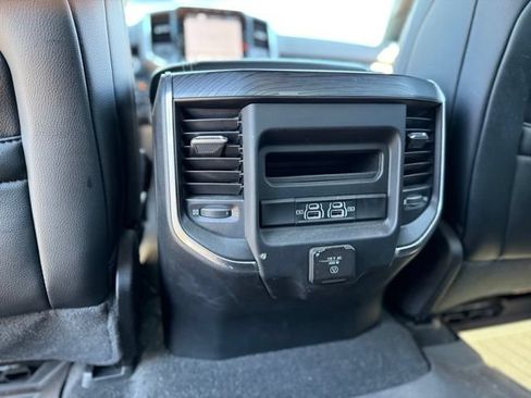 Used 2023 RAM 1500 Laramie AWD/4WD image 24