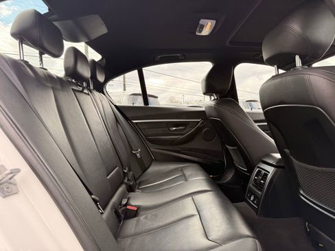 Used 2016 BMW 328i Sedan image 32