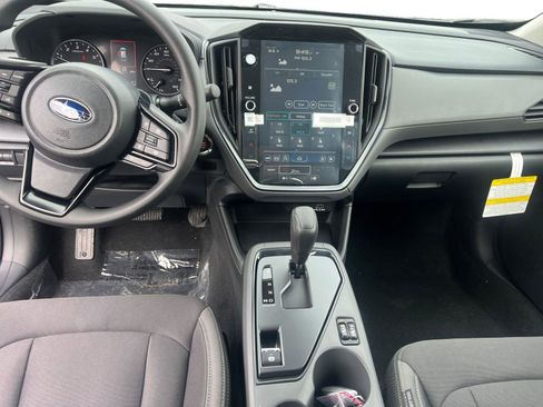 New 2026 Subaru Crosstrek 2.0i Premium AWD/4WD image 10