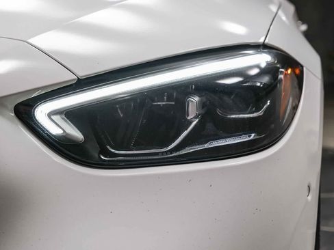Certified 2023 Mercedes-Benz C 300 C 300 image 11