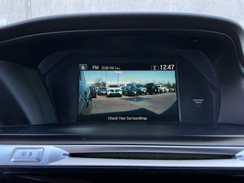 Used 2013 Honda Accord EX-L image 32