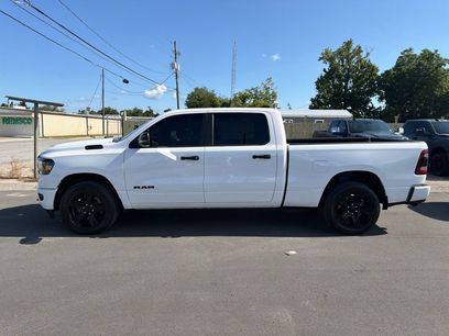 Used 2023 RAM 1500 Big Horn