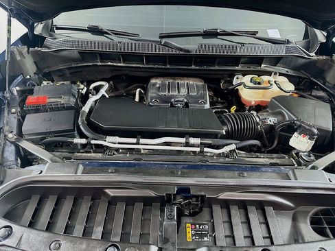 Used 2022 Chevrolet Silverado 1500 LT image 31