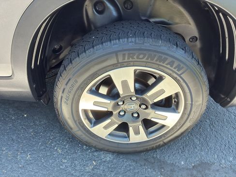 Used 2017 Honda Ridgeline RTL-T image 16
