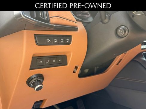 Used 2025 MAZDA CX-70 3.3 Turbo S w/ Premium Plus AWD/4WD image 24