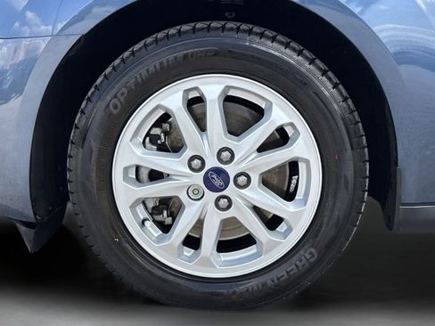 Used 2020 Ford Transit Connect XLT FWD image 31