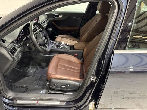 Used 2017 Audi A4 2.0T Premium Plus image 34