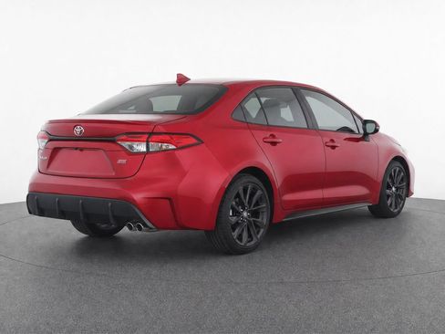 Used 2024 Toyota Corolla SE FWD image 6