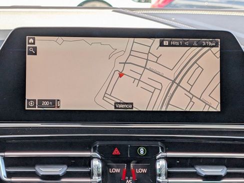 Certified 2022 BMW 840i Gran Coupe RWD image 13