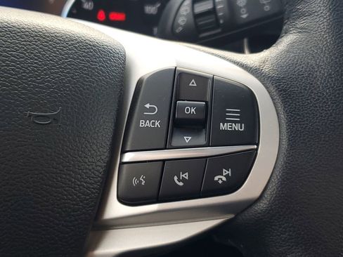 Used 2023 Ford Explorer Limited w/ Equipment Group 301A image 15