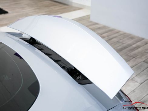 Used 2025 Mercedes-Benz AMG GT 55 image 20