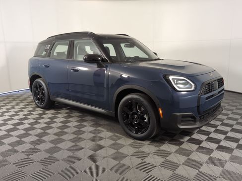 New 2026 MINI Cooper Countryman S image 5