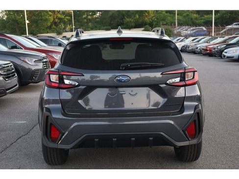 New 2026 Subaru Crosstrek 2.0i Premium AWD/4WD image 31