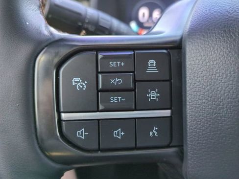 Certified 2024 Ford Expedition Platinum AWD/4WD image 26