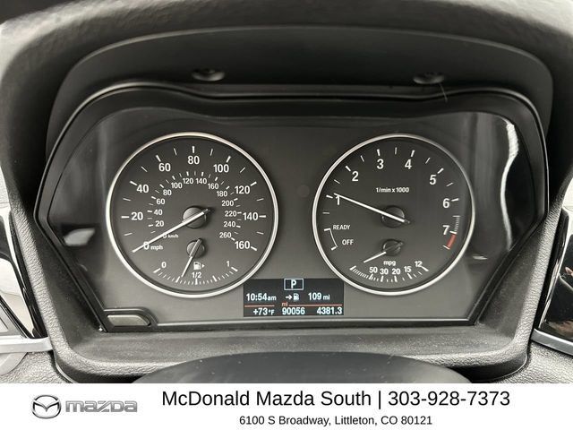 Used 2016 BMW X1 xDrive28i AWD/4WD image 15