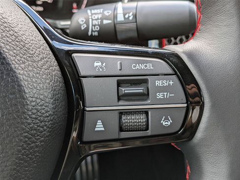 Certified 2026 Honda Civic Si image 18