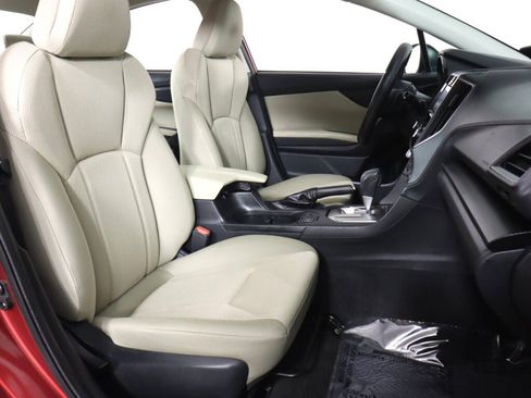 Used 2022 Subaru Impreza 2.0i Premium AWD/4WD image 36