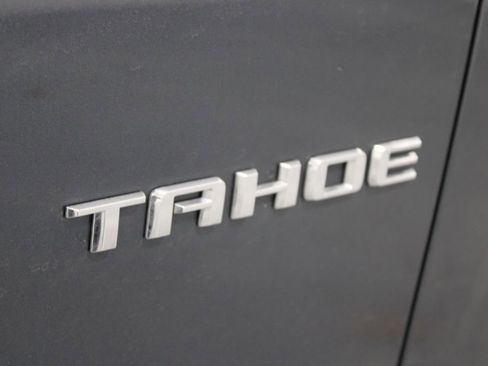 Used 2021 Chevrolet Tahoe LT image 13