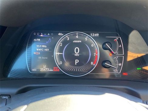 Certified 2023 Lexus ES 350 w/ Premium Package image 16