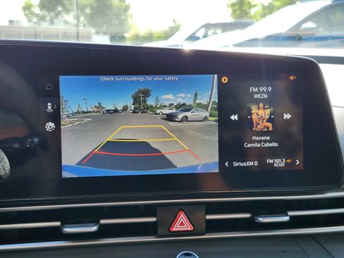 Certified 2023 Hyundai Elantra SEL w/ Convenience Package FWD image 20
