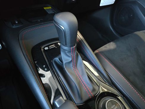 New 2026 Toyota Corolla GR image 38