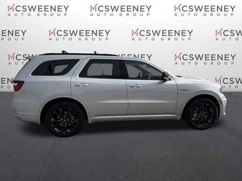 Used 2025 Dodge Durango R/T image 6
