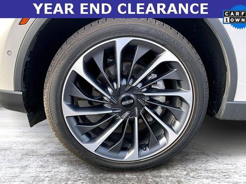 Used 2023 Lincoln Aviator Reserve w/ Equipment Group 201A image 32