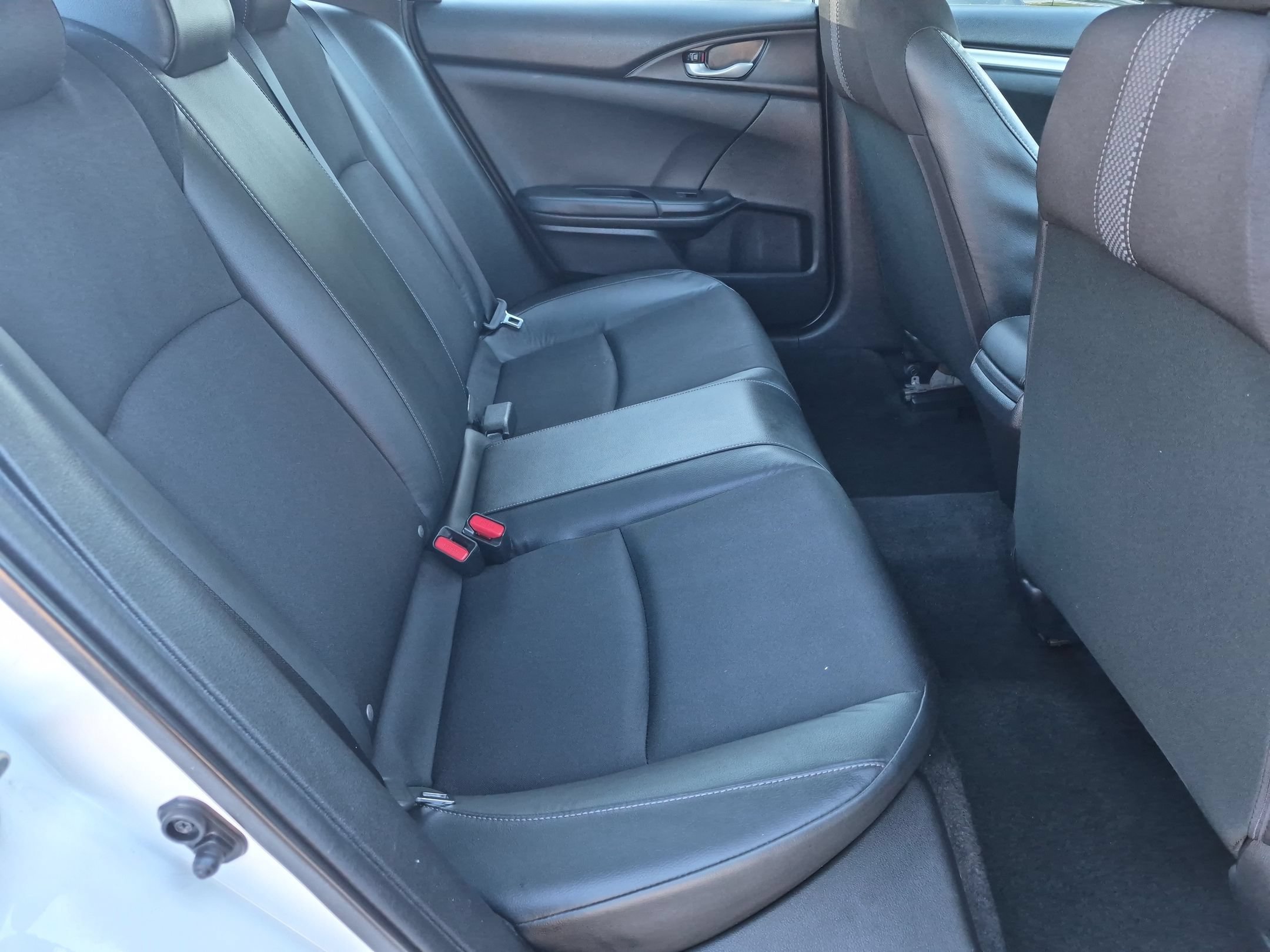 Used 2019 Honda Civic Sport image 27