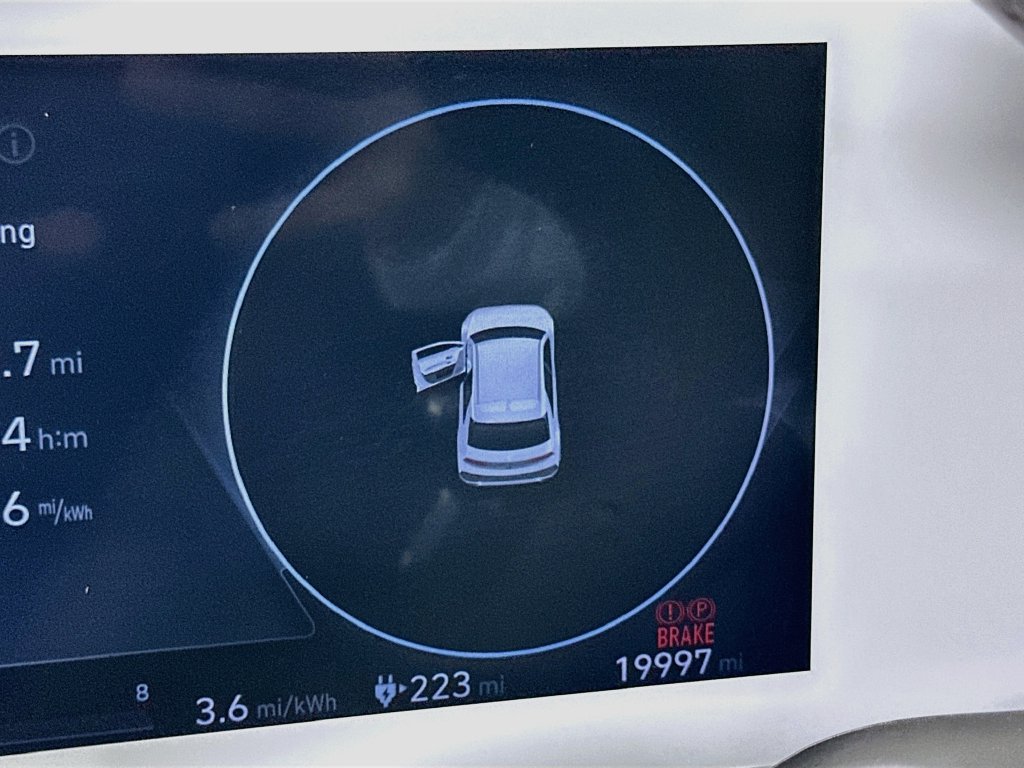 Certified 2024 Hyundai Ioniq 5 SE RWD image 12