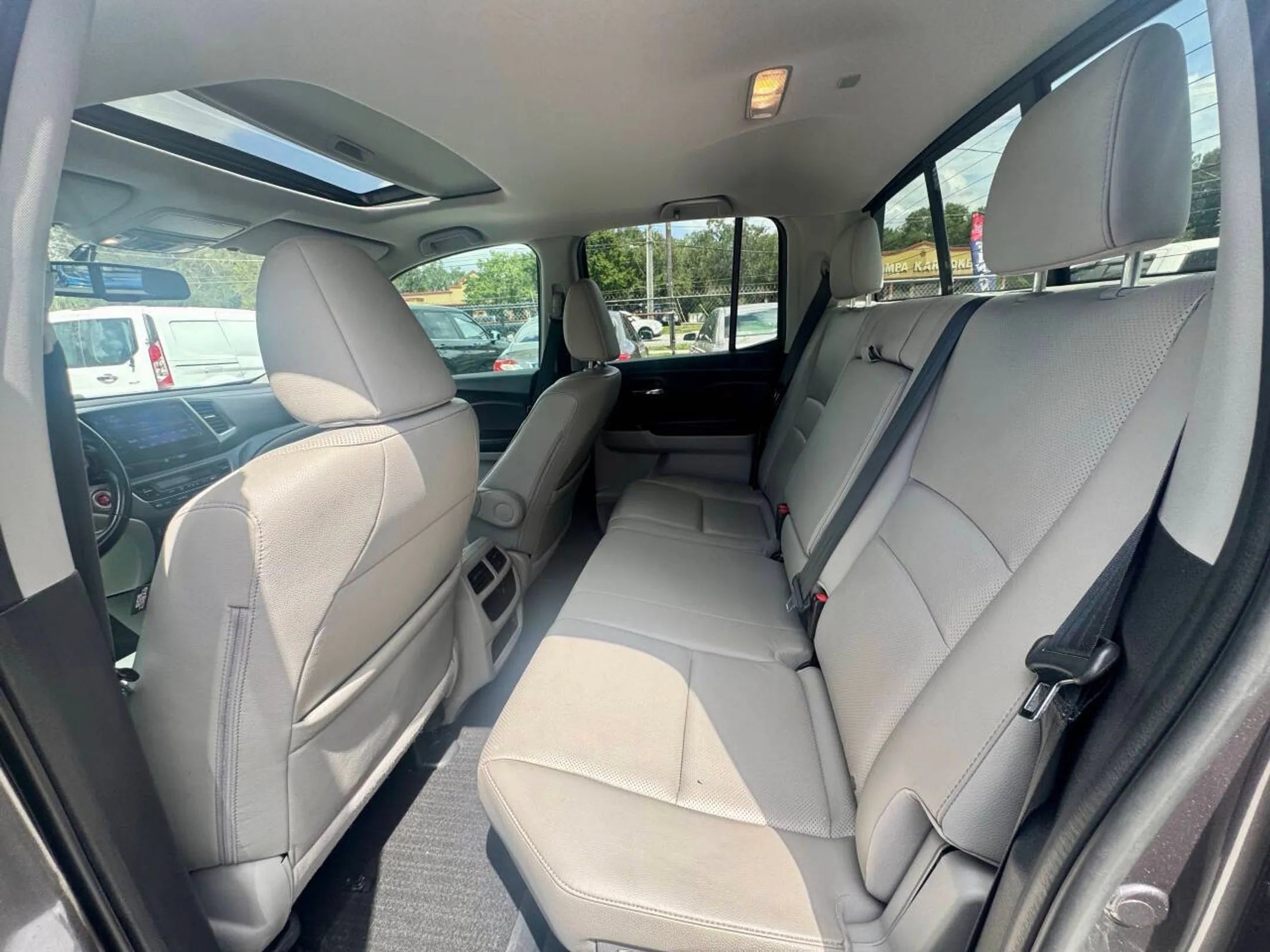 Used 2019 Honda Ridgeline RTL-T image 17