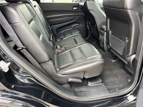 Used 2024 Dodge Durango GT AWD/4WD image 25