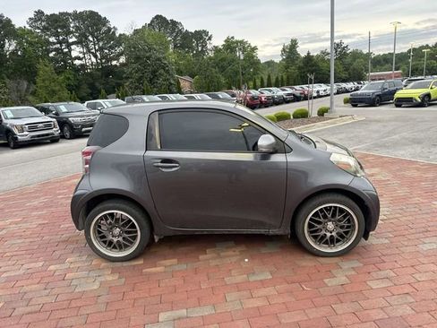 Used 2012 Scion iQ w/ Rear Speaker Pkg FWD image 14