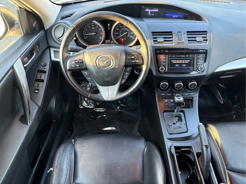 Used 2013 MAZDA MAZDA3 i Grand Touring image 13