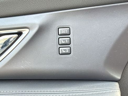 Used 2024 Subaru Ascent Limited w/ Technology Package AWD/4WD image 20